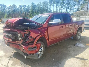 2019 Ram 1500 1C6SRFJTXKN777390 Lot 46139526