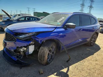 2023 Acura MDX 5J8YE1H05PL014470