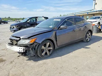 2015 Acura ILX 19VDE1F32FE005770