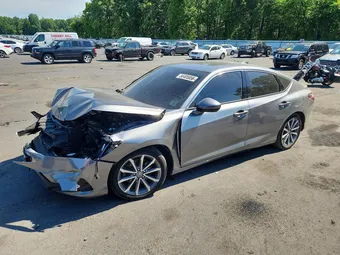 2023 Acura Integra 19UDE4H24PA008950