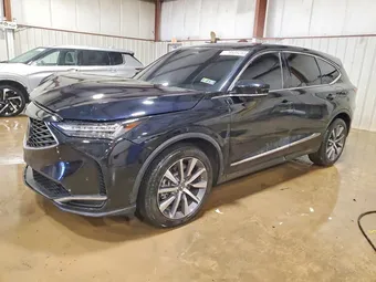 2025 Acura MDX 5J8YE1H4XSL024679
