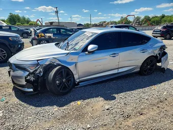 2026 Acura Integra 19UDE4H37TA009108