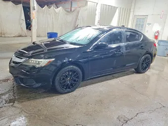 2016 Acura ILX 19UDE2F37GA001670