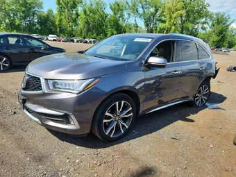 2020 Acura MDX 5J8YD4H89LL021149