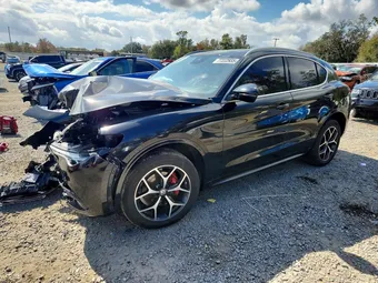 2020 Alfa Romeo ZASPAKBNXL7C93246