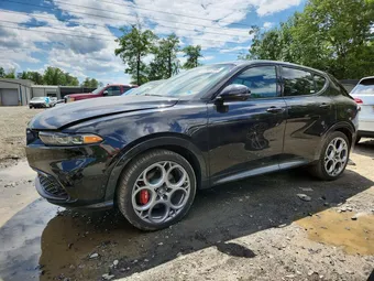 2024 Alfa Romeo ZASPATDW9R3063013