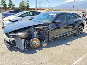 2024 Audi e-tron GT WAUCJBFW6R7004606