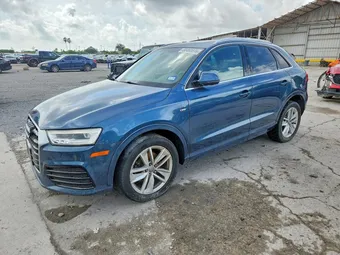 2018 Audi Q3 WA1JCCFS5JR005434