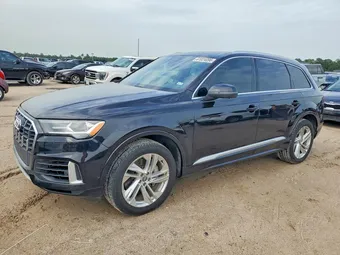 2020 Audi Q7 WA1LXAF71LD004584