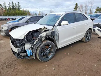 2017 Audi Q3 WA1JCCFS1HR015565 Lot 49582926