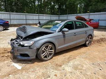 2019 Audi A3 WAUAUGFF6KA092917 Lot 56899076