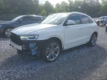 2018 Audi Q3 WA1BCCFS0JR034697