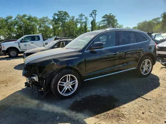 2015 Audi Q5 WA1LFAFP9FA089084 Lot 57542356