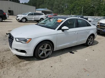 2015 Audi A3 WAUACGFF8F1131936