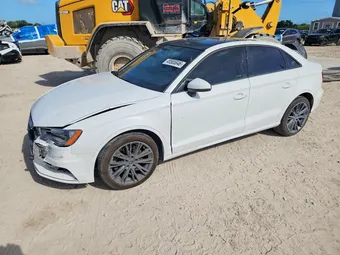2016 Audi A3 WAUA7GFF4G1005417 Lot 48585646