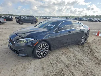 2024 BMW 2 Series WBA53AK02R7N72480