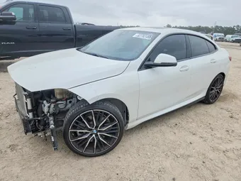 2021 BMW 2 Series WBA73AK06M7G51753