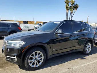 2016 BMW X5 5UXKT0C52G0S79032