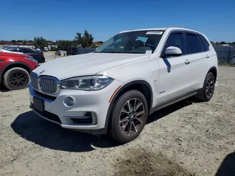 2015 BMW X5 5UXKR0C56F0P03678