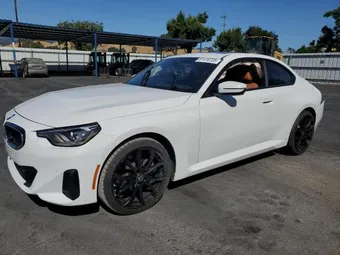 2023 BMW 2 Series 3MW33CM06P8D77834