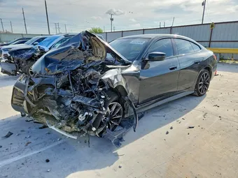2024 BMW i4 WBY73AW04RFS33407