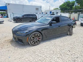 2024 BMW 4 Series WBA63AV00RFR12232