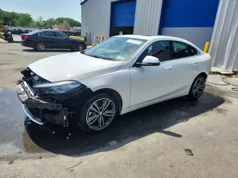 2022 BMW 2 Series WBA73AK0XN7K95936