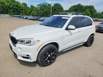 2016 BMW X5 5UXKR0C56G0U08775