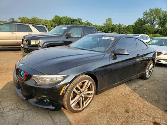 2019 BMW 4 Series WBA4W5C52KAE50931