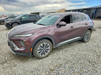 2025 Buick Envision LRBFZKE40SD024557