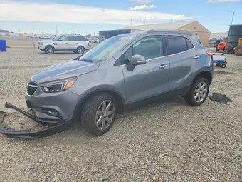 2019 Buick Encore KL4CJGSM7KB881574 Lot 60593596