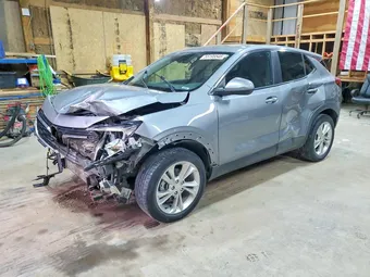 2023 Buick Encore KL4MMCSL6PB047847