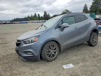 2019 Buick Encore KL4CJ2SB5KB804610 Lot 52750556
