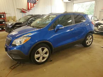 2016 Buick Encore KL4CJASB6GB711967 Lot 55947056