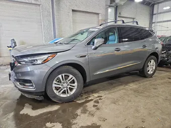2018 Buick Enclave 5GAEVAKW7JJ143183