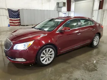 2016 Buick LaCrosse 1G4GB5G35GF167754