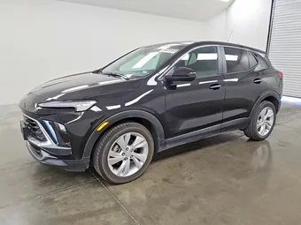 2024 Buick Encore KL4AMBS23RB064502 Lot 59742226