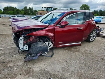 2023 Buick Envision LRBFZRR43PD036972