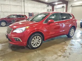 2018 Buick Envision LRBFX2SA5JD115225