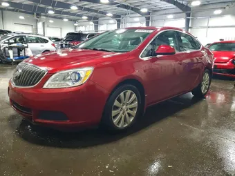2016 Buick Verano 1G4PP5SK5G4164333 Lot 56954566