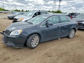 2015 Buick Verano 1G4PP5SK0F4213825