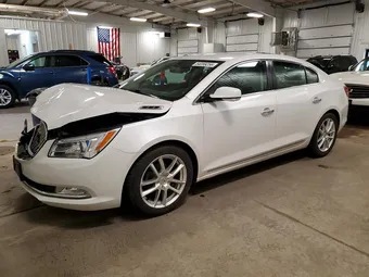 2015 Buick LaCrosse 1G4GB5GR2FF187544
