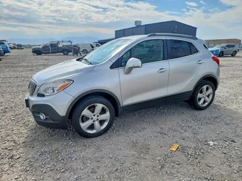 2015 Buick Encore KL4CJFSB8FB040362 Lot 61622666