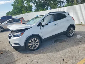 2019 Buick Encore KL4CJASB2KB770281 Lot 56356556