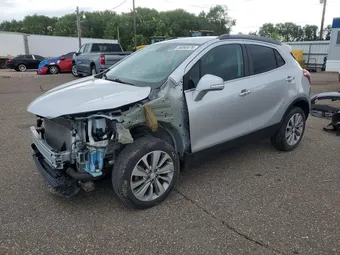 2019 Buick Encore KL4CJESB4KB931236 Lot 56060476