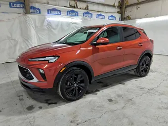 2024 Buick Encore KL4AMESL5RB171173