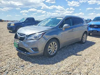 2020 Buick Envision LRBFXCSA7LD113193