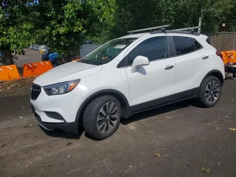 2021 Buick Encore KL4CJESM2MB371110 Lot 56188266