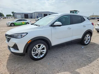 2023 Buick Encore KL4MMBS23PB100988 Lot 58505696