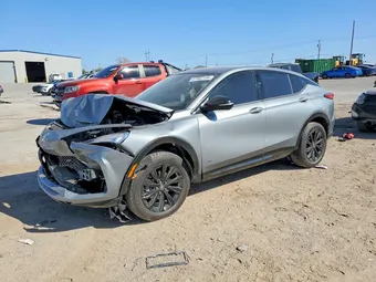 2025 Buick Envista KL47LBEPXSB074227